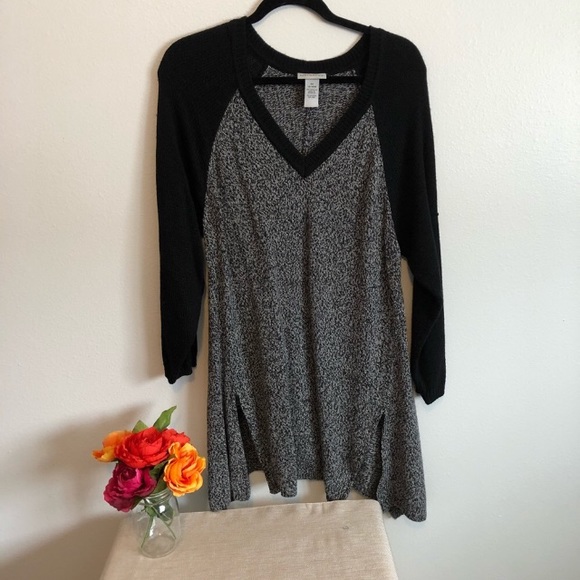 Catherines Sweaters - CATHERINES ❤️ SWEATER Size 0X 14/16W FINAL PRICE!!